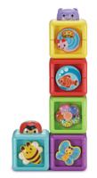 VTech Baby Stapel & Ontdek blokkenset - thumbnail