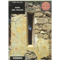 Het boek der vragen (Paperback) - thumbnail