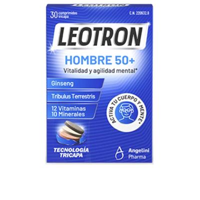 Voedingssupplement Leotron LEOTRON VITAMINAS