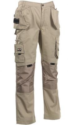 Herock DAGAN Trouser Werkbroek met kniestukken