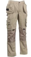 Herock DAGAN Trouser Werkbroek met kniestukken - thumbnail