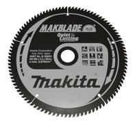 Makita Zaagblad Q C 260X30X2,3 100T 5G - B-32633 - thumbnail