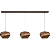 Masterlight 3-lichts hanglampCartone met Ø29 Think Paper kappen - 2511-15-130-3-29 - thumbnail