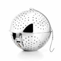 Ibili Kookbal 14.5 cm RVS - thumbnail