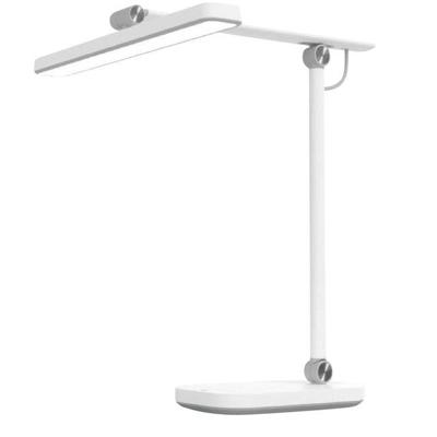 Bureaulamp unilux pureline led wit