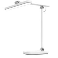Bureaulamp unilux pureline led wit - thumbnail