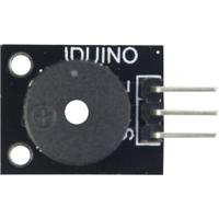 Iduino SE044 Buzzer-module, passief, 1 stuk - thumbnail