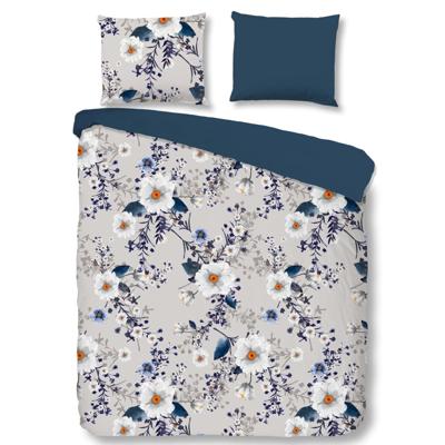 Good Morning katoenen dekbedovertrek 2 persoons Good Morning katoenen dekbedovertrek 2 persoons