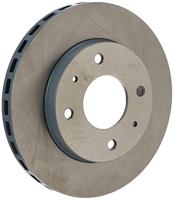 Remschijf voor ADC44321 - thumbnail