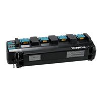 Makita DC18SF 196426-3 Lader voor accupacks - thumbnail