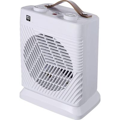 SHX SHXHL20OSZ Ventilatorkachel