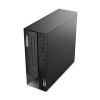 Lenovo ThinkCentre neo 50s Intel® Core™ i5 i5-13400 16 GB DDR4-SDRAM 512 GB SSD Windows 11 Pro SFF PC Black - thumbnail