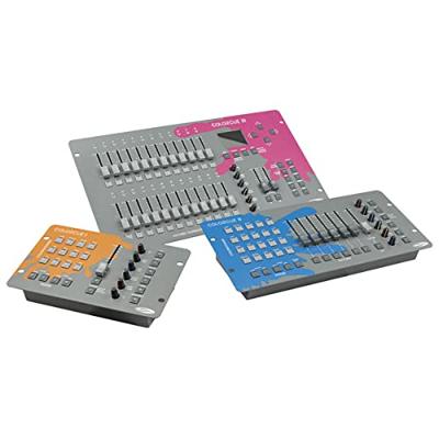 Showtec ColorCue 3 DMX controller - thumbnail