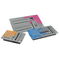 Showtec Showtec ColorCue 3 - thumbnail