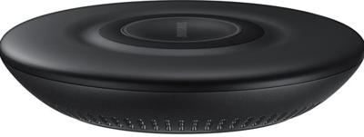 Samsung Wireless Charger Pad (2019) EP-P3105TBEGWW - Zwart Samsung Wireless Charger Pad (2019) EP-P3105TBEGWW - Zwart