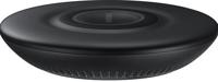Samsung Wireless Charger Pad (2019) EP-P3105TBEGWW - Zwart - thumbnail
