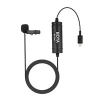 Boya Microfoon by-DM1 voor iOS Lavalier - thumbnail