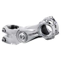 Ergotec voorbouw "octopus 2" stem octopus 2 level 4 105mm sil. - thumbnail