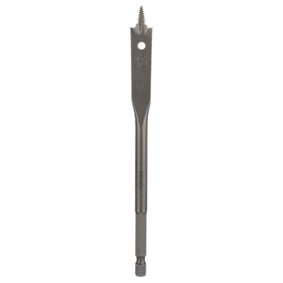 Bosch Accessories 2609255331 Hout-freesboor 13 mm Gezamenlijke lengte 152 mm Cilinderschacht 1 stuk(s)