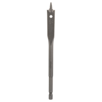 Bosch Accessories 2609255331 Hout-freesboor 13 mm Gezamenlijke lengte 152 mm Cilinderschacht 1 stuk(s) - thumbnail