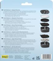 Tetra Biofoam S Filterspons 2-Pack - Kristalhelder Vijverwater en Duurzaam Onderhoud - thumbnail