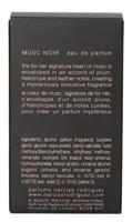 Narciso Rodriguez Musc Noir For Her Eau de parfum Spray 30 ml - thumbnail