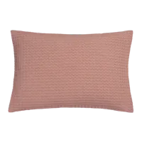 Vandyck Vandyck Home Pique ashrose Bedsprei 270x250 - thumbnail