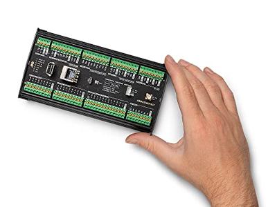 Arduino AKX00032 Board Portenta Machine Control Portenta Arduino AKX00032 Board Portenta Machine Control Portenta