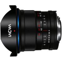 Laowa 14mm f/4 DSLR Zero-D Lens - Nikon F - thumbnail