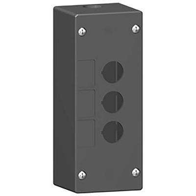 Schneider Electric XALG03 (b x h x d) 180 x 72 x 65 mm 1 stuk(s)