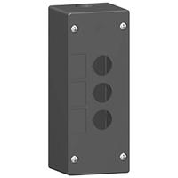 Schneider Electric XALG03 (b x h x d) 180 x 72 x 65 mm 1 stuk(s) - thumbnail