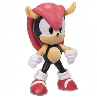 Sonic the Hedgehog Figure - Mighty Sonic the Hedgehog Figure - Mighty