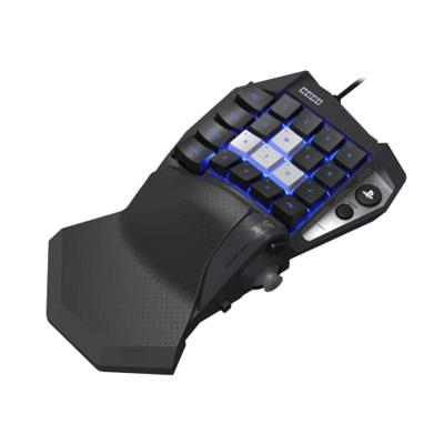 Hori Tactical Assault Commander Keypad