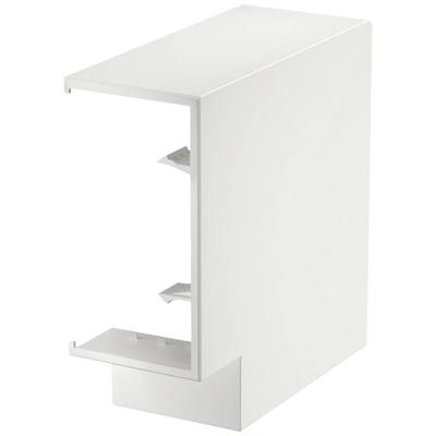 OBO Bettermann 6132766 Kabelgoot Vlakke winkelhaken 1 stuk(s)