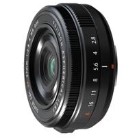 Fujifilm XF 27mm F/2.8 R WR - thumbnail