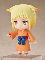 Sengoku Youko Action Figure Tama 10 cm - thumbnail