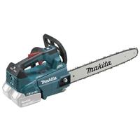 Makita DUC406Z Accu Tophandle Kettingzaag 40cm 2x18V Basic Body - thumbnail