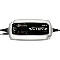 CTEK MXS 10 CIC EU 40-215 Druppellader 12 V 10 A 10 A - thumbnail