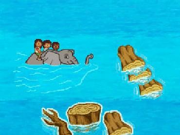 Go Diego Go Safari Go Diego Go Safari