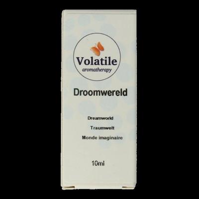 Volatile Droomwereld 10 Milliliter