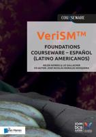 VeriSMTM - Foundations Courseware - Español - Helen Morris, Liz Gallacher - ebook - thumbnail