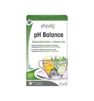 Physalis pH Balance Biokruidenformule Biobuiltjes - thumbnail