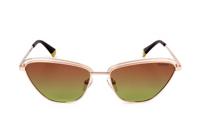 Dames zonnebril Polaroid PLD-4102-S-DDB - thumbnail