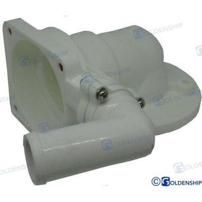GS50009 - RONDE TOILETBASIS GS50010/50011