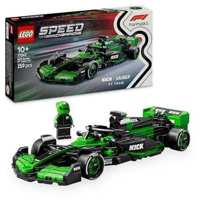 Bouwspel Lego - thumbnail