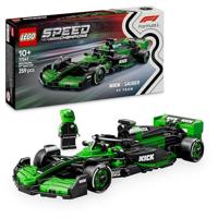 LEGO® SPEED CHAMPIONS 77247 KICK clean F1 ® team C44 raceauto - thumbnail
