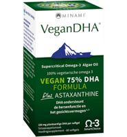 Vegan DHA 250 mg - thumbnail