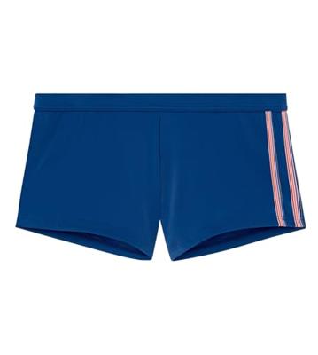 Hom zwemboxer Nautical cup petrol