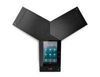 Polycom Echt Presence Trio 8500 Ip PoE Conference telefoon - zwart - thumbnail