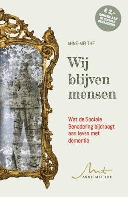 Wij blijven mensen (Paperback)